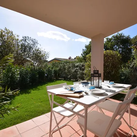 בית נופש Mirto Marino-11 By Interhome