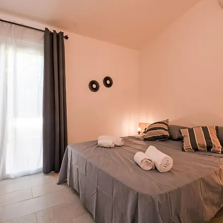 Mirto Marino-11 By Interhome