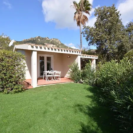 Mirto Marino-11 By Interhome *