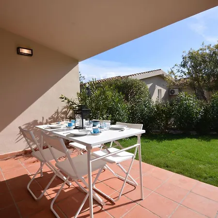 Mirto Marino-11 By Interhome